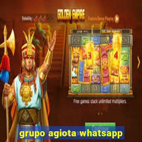 grupo agiota whatsapp